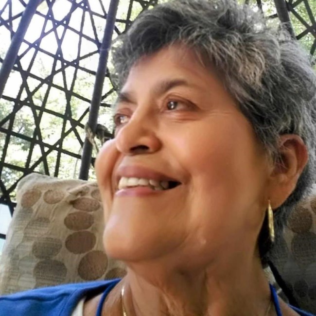 Obituario de Guadalupe Willis Smith