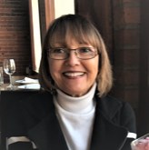 Obituary of Joan Tricomi