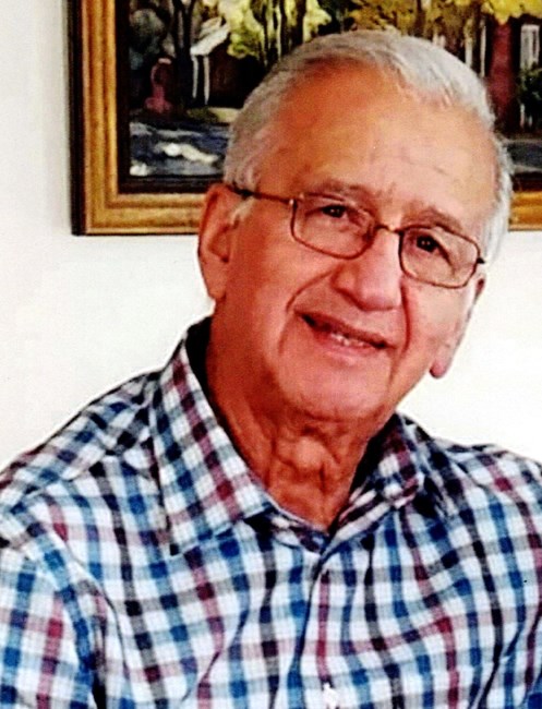 Obituary of Carlos Humberto Davila