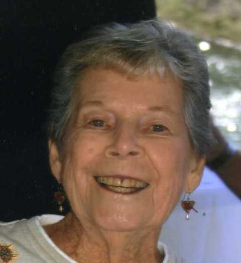 Obituary of Grace Graham