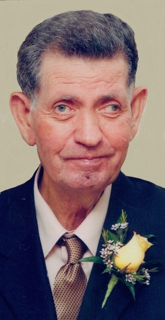 Obituary of Mauro Marinucci