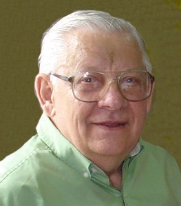 Obituary of Tadeusz "Ted" Michalski