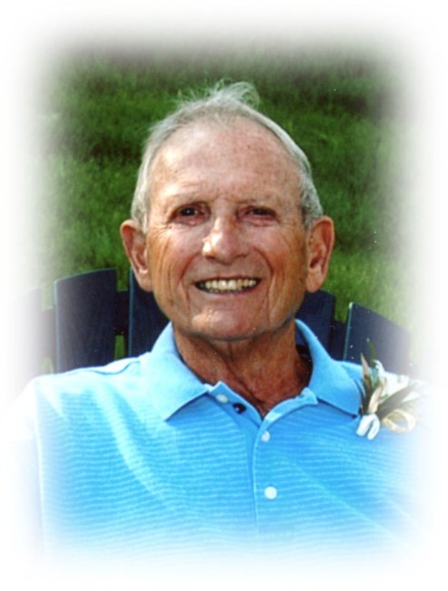 Obituary of Dale L. Hartman