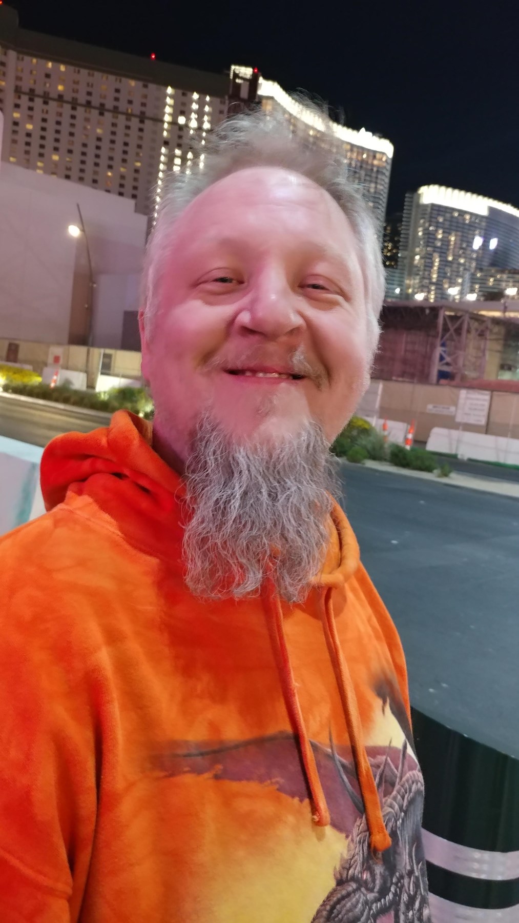 Obituary of Lane Daniel Sterger