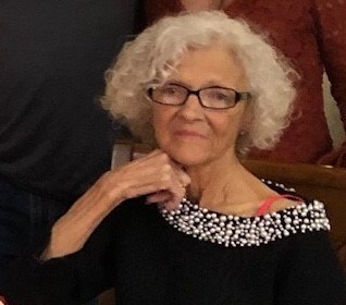 Obituary of Steffanie Rosalia Hora