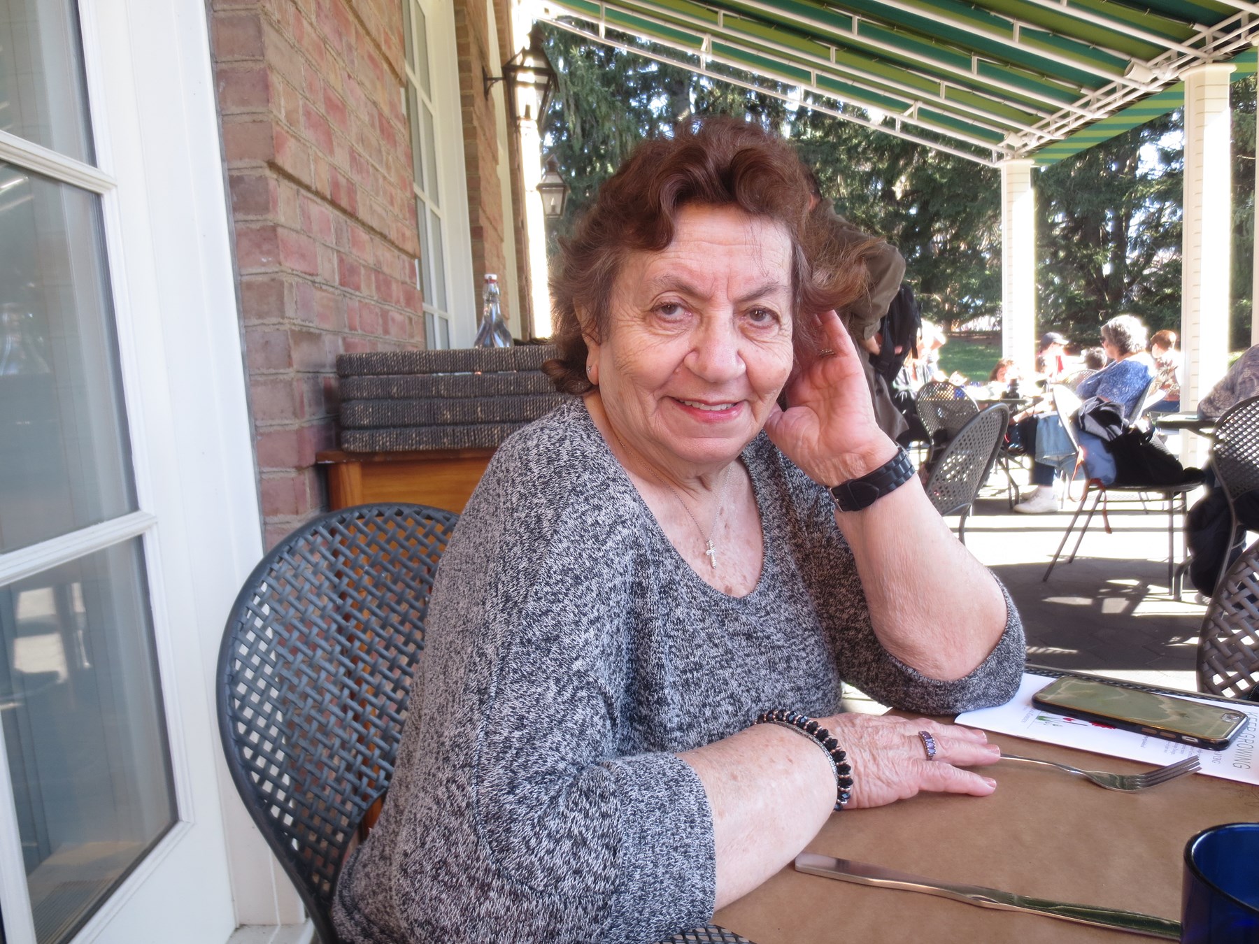 Obituary of Irma K. A. Sommer