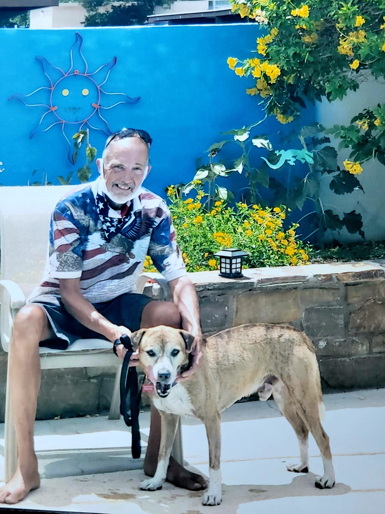 Obituario de Scott Walter Wheeler