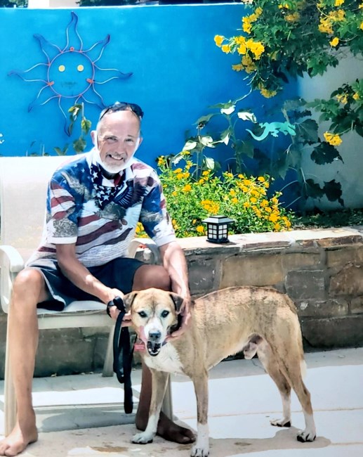 Obituario de Scott Walter Wheeler