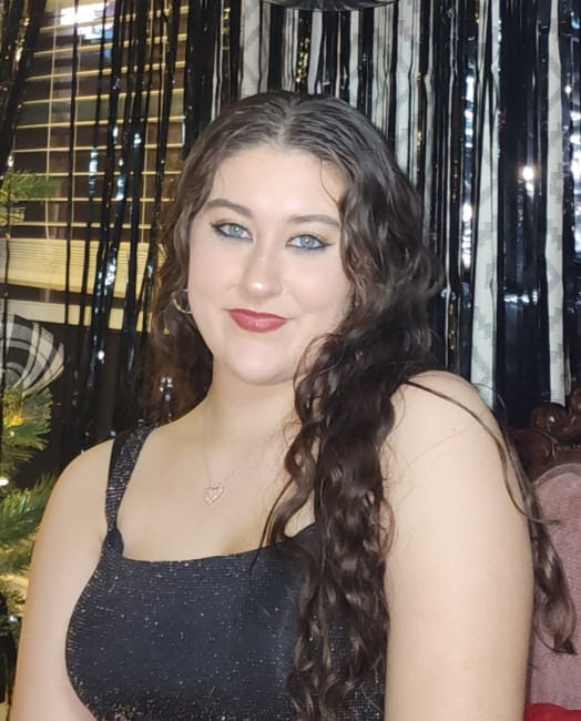 Obituary of Kari Jo Roberson