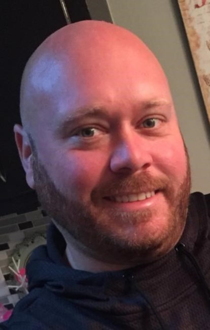 Obituary of Brandon Gregory Powell