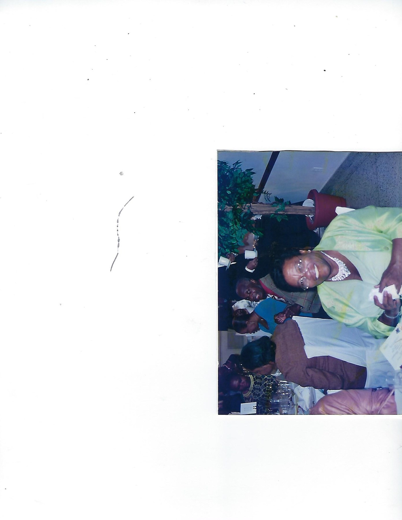 Obituary of Avis Adassa Williams