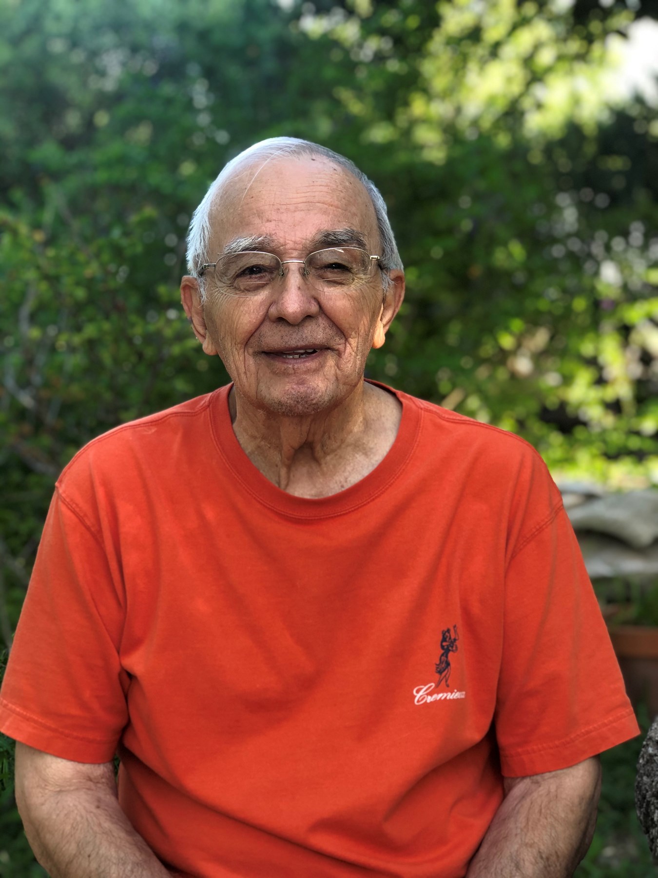 Obituary of Jose "Pita" Epitacio Flores