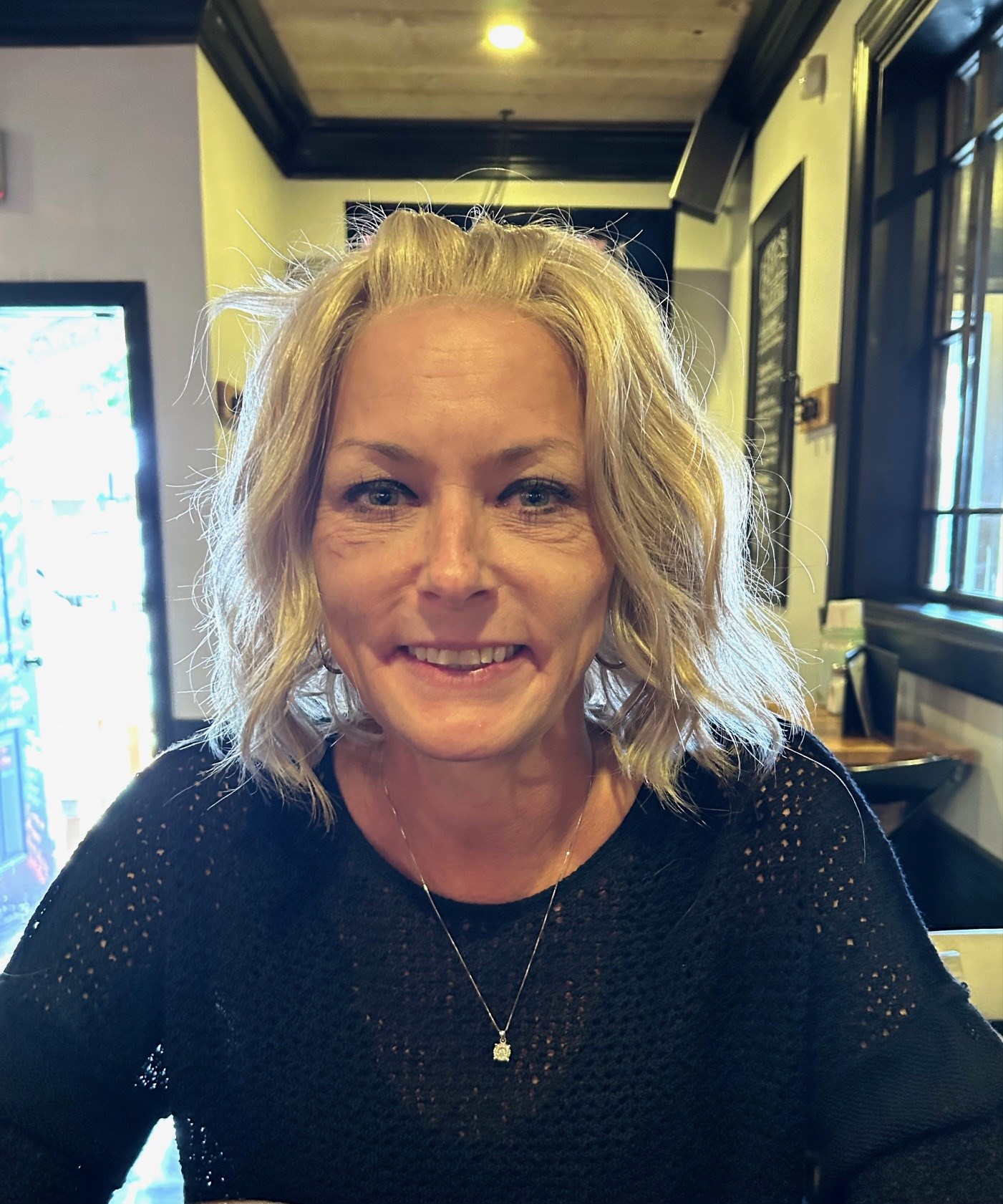 Avis de décès de Marsha Lynne Tingvoll