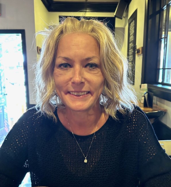 Avis de décès de Marsha Lynne Tingvoll