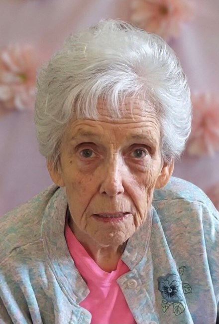 Obituary of Patricia Ann Myers