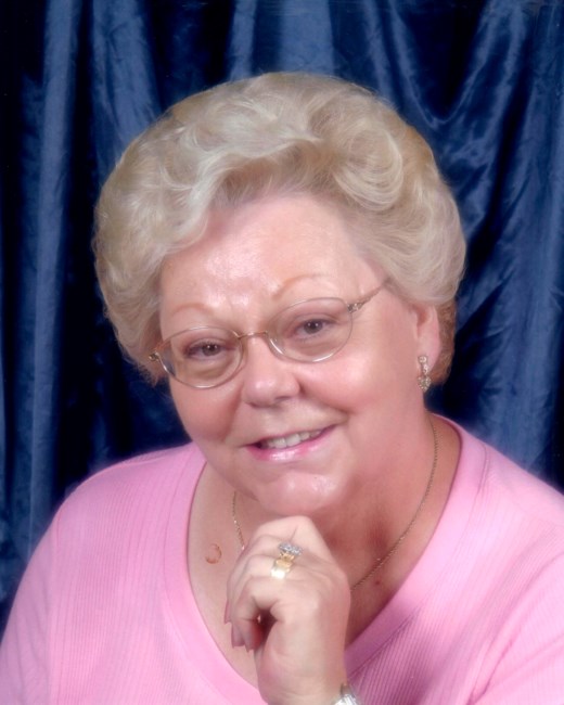 Obituary of Lanna Victoria Dickenson