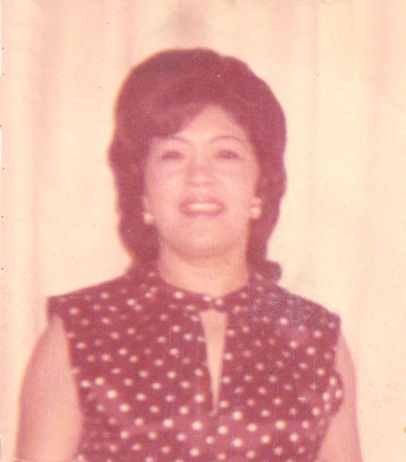 Obituary of Ana J. Figueroa