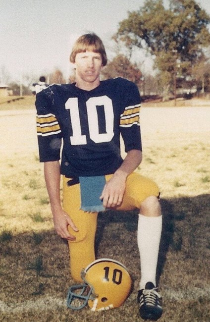 Obituary of Barnard Nichols Welch