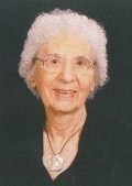 Obituary of Helen B. Winsted