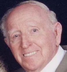 Obituary of Baker Arthur Hall