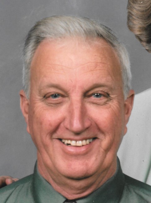 Obituary of Leonard "L.P." Paul Dishmond