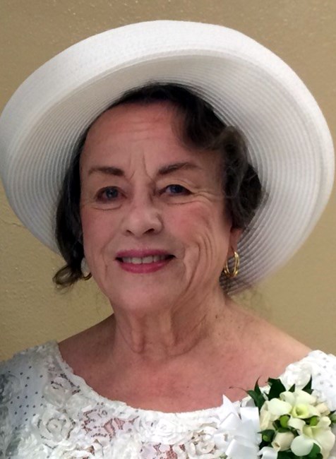 Obituary of Barbara Micielo Muncaster Short