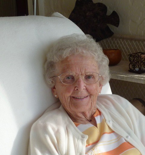 Obituary of Shirley George Pendell