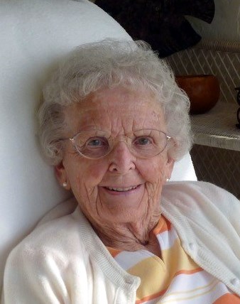 Obituary of Shirley George Pendell