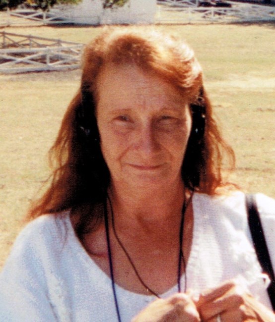 Obituary of Pamela J. Larkey