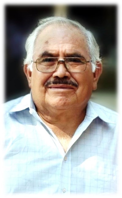 Obituario de Prospero De Leon Echeverria