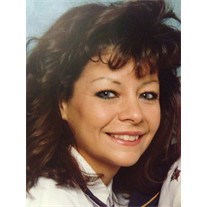Obituary of Kelly Jean Peacock