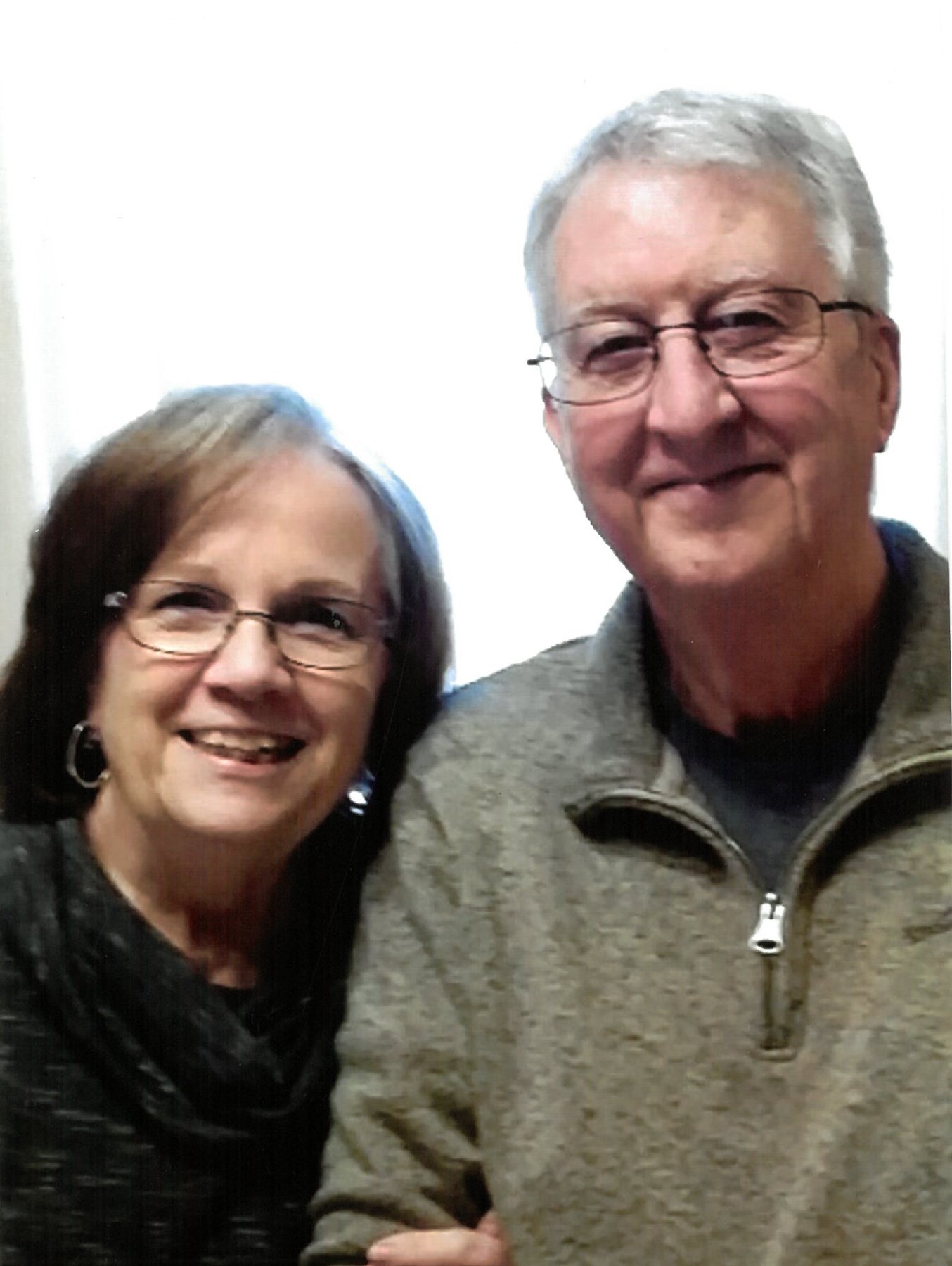 Obituary of Howard "David" Asher