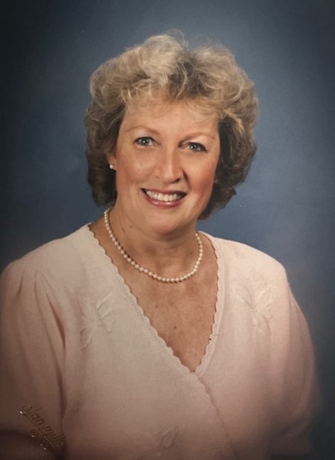 Obituary of Marilyn Pradko