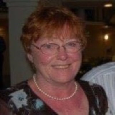 Obituary of Kathleen Mary Kemnetz