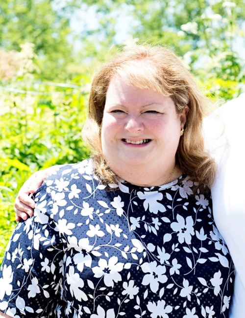 Obituary of Detra Riley