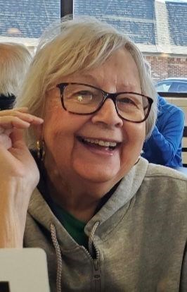 Obituary of Elizabeth "Betsy" Land Hughes