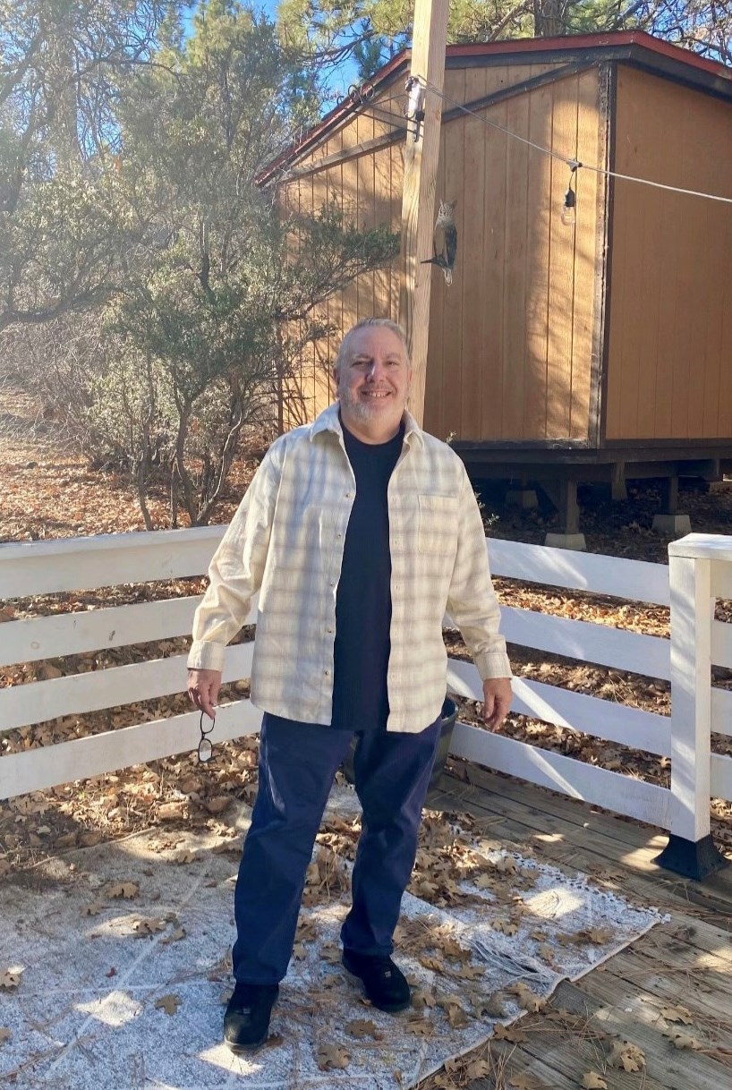 Brian Raber Obituary - Las Vegas, NV