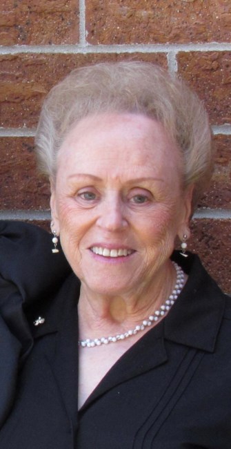 Obituary of Barbara Jean Klatt