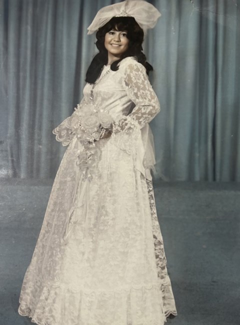 Obituary of Irma Villa Franco