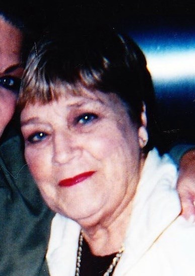 Obituary of Mildred Elizabeth Owen Wood