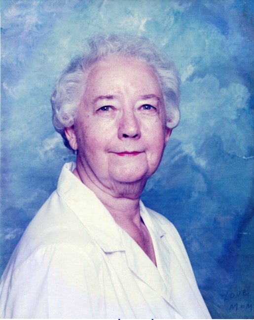 Obituary of Helen Adele Bailey
