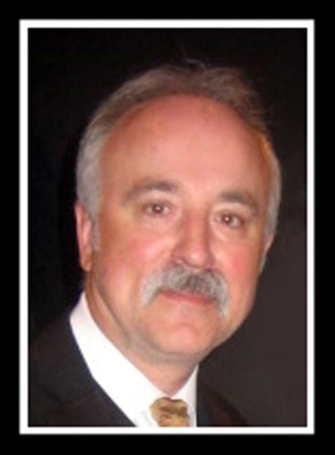 Obituary of David Gordon Stone