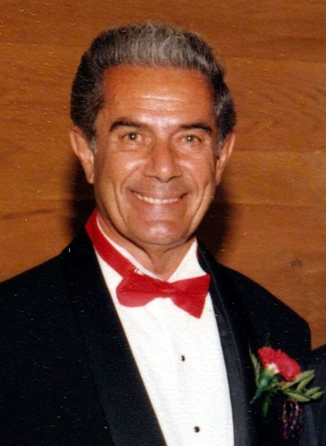 Obituary of Raymond G. Falzon
