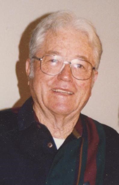 Obituario de George Franklin Morris
