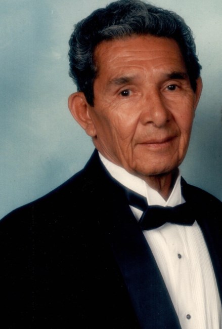 Obituary of Antonio "Toño" Lopez