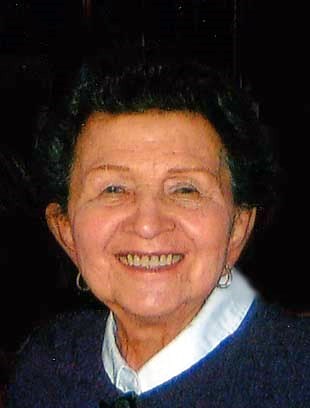 Obituario de Joyce E. Cady