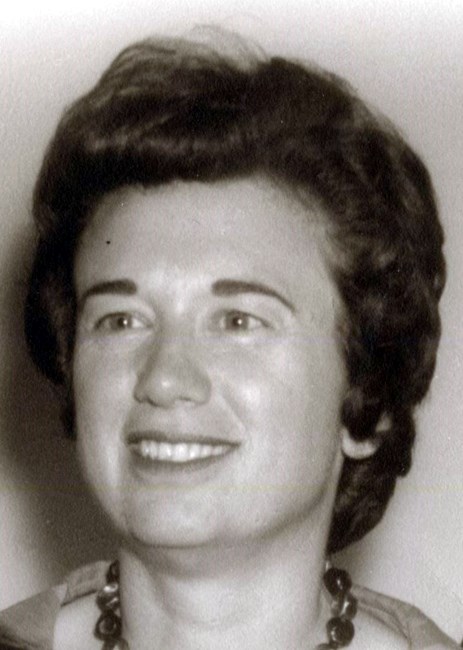 Obituary of Alice Maxie Jaehne