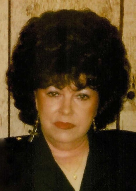 Obituary of Shirley White