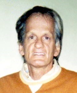 Obituary of Denis Lavoie