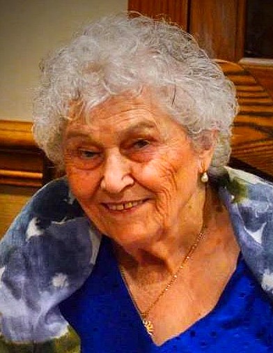 Obituary of Caterina Vendramini